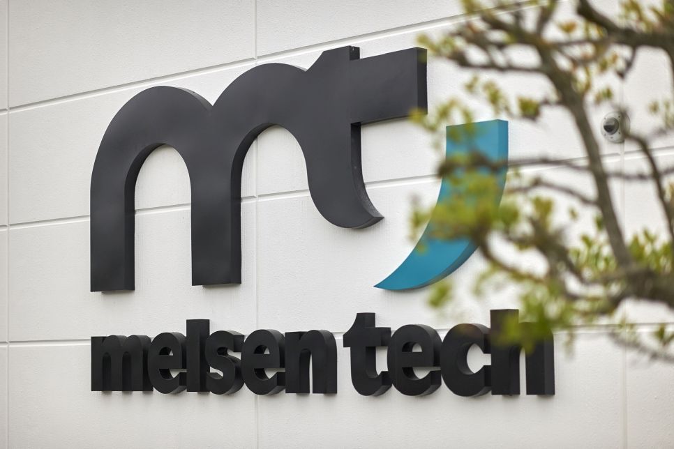Melsentech Facade Web