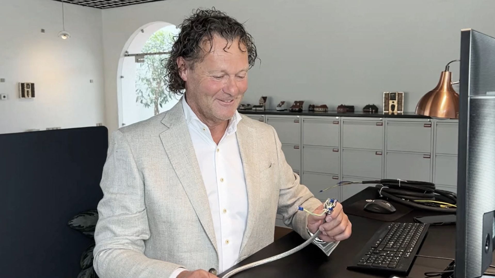 Lars Sølling