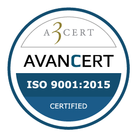 ISO 9001 2015