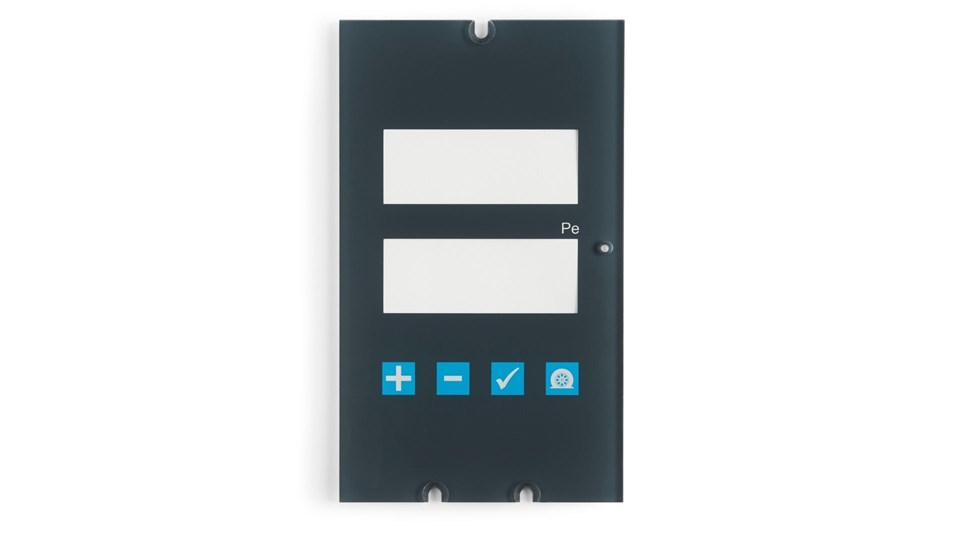 Capacitive Touch Button Design 4
