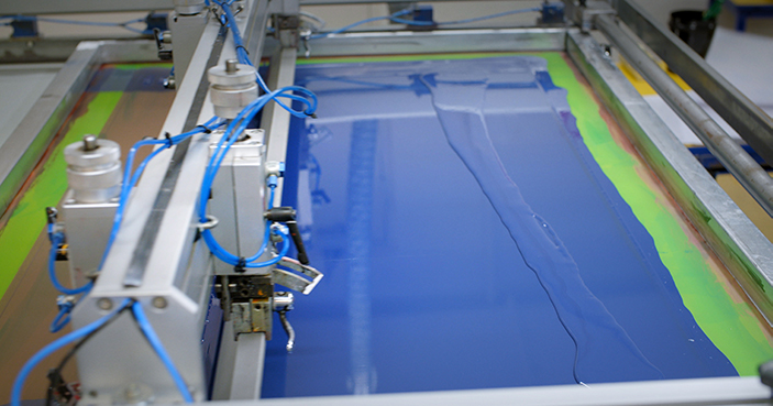 Tryk Serigrafi 2